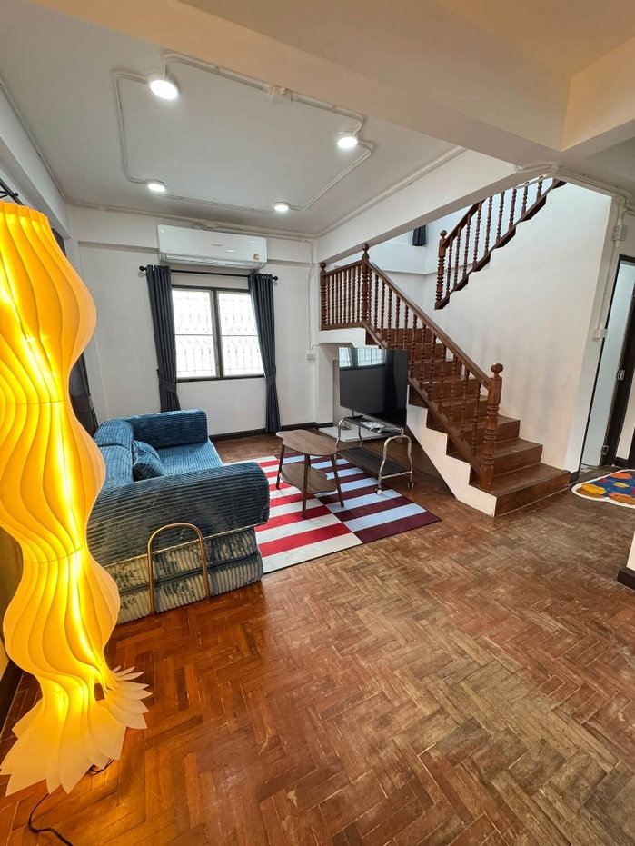 รูป 🔥 ให้เช่าบ้านเดี่ยวใจกลางสวนดอก | ใกล้นิมมาน | 3 ห้องนอน | เพียง 30,000 บาท/เดือน - รูปที่ 6/20
