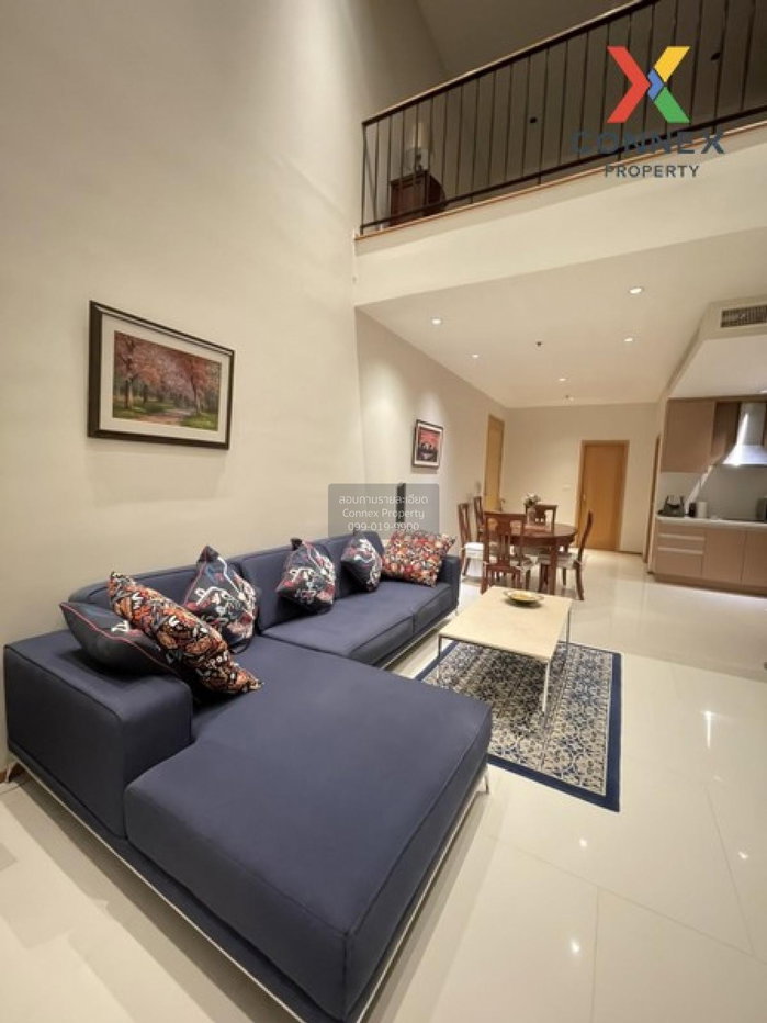 รูป เช่าคอนโด ดิ เอ็มโพริโอ เพลส BTS-พร้อมพงษ์ | Phrom Phong CX-01259-1 - รูปที่ 2/8