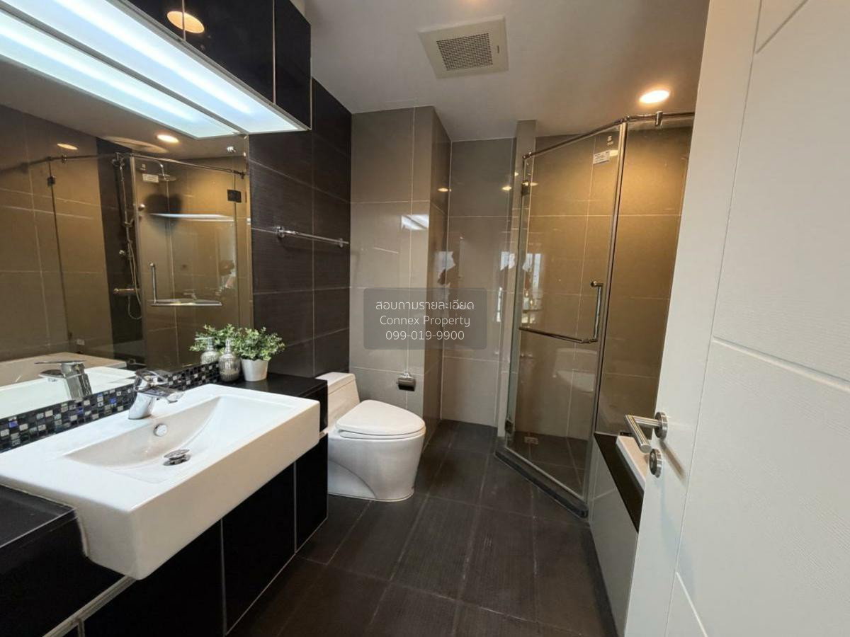 picture FOR RENTCondo The Crest Sukhumvit 34 BTS-Thong Lo CX-130170-1 - 8/8
