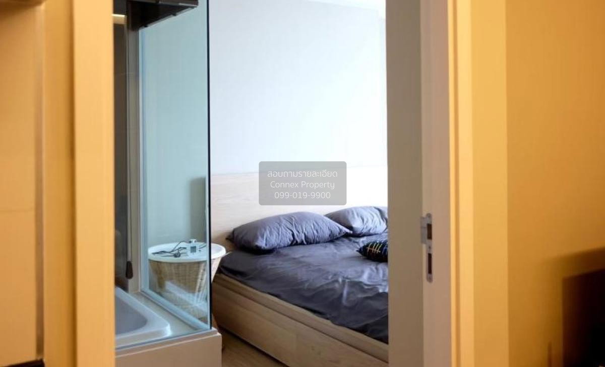 picture FOR RENTCondo Maestro 39 BTS-Phrom Phong CX-14019-1 - 4/5