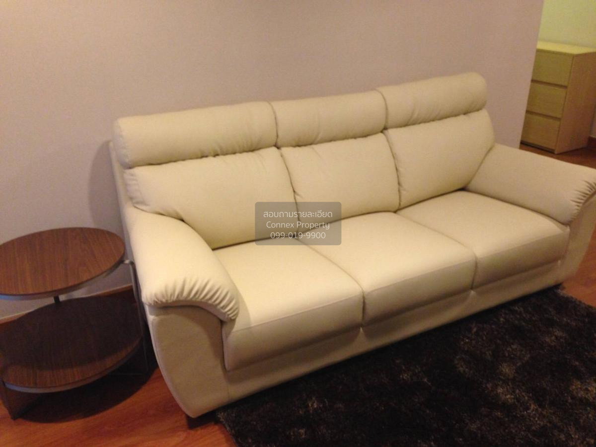 picture FOR RENTCondo BELLE GRAND RAMA 9 MRT-Phra Ram 9 CX-35174-1 - 4/11
