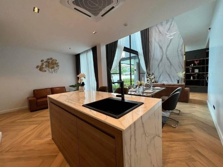 รูป 🏡 ให้เช่า พูลวิลล่าหรู หมู่บ้านวังตาล เชียงใหม่
💥 โปรโมชั่นพิเศษ 100,000 บาท/เดือน (จาก 150,000 บาท - รูปที่ 17/19