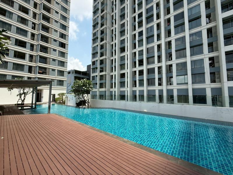 picture FOR SELLCondo The Saint Residences MRT-Phahon Yothin CX-106128-1 - 7/7