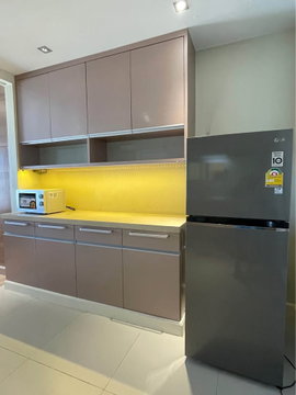 1 ห้องนอน | 1 ห้องน้ำ | BTS Phra Khanong | 49 ตร.ม. | 18,000 บาท/เดือน | ชั้น 7 — PLUS67 Condominium กรุงเทพฯ