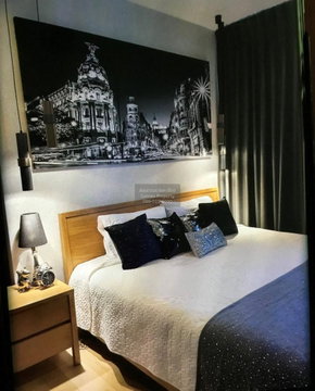 FOR RENTCondo HQ Thonglor BTS-Thong Lo CX-10200-1