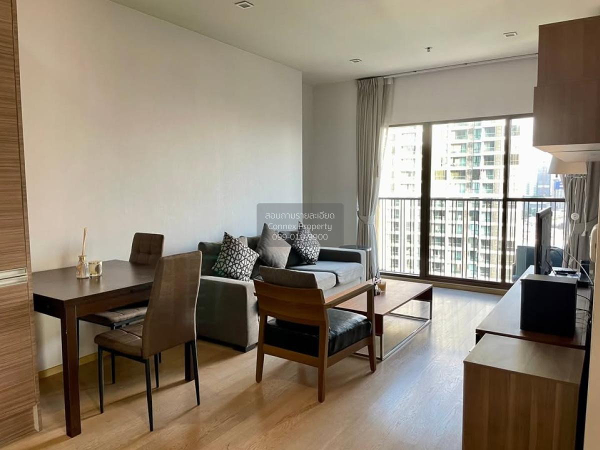 picture FOR RENTCondo Noble Refine BTS-Phrom Phong CX-116993-1 - 3/8