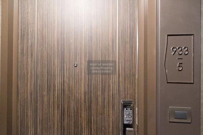 รูป เช่าคอนโด เดอะ โมนูเมนต์ สนามเป้า BTS-สนามเป้า | Sanam Pao CX-70460-1 - รูปที่ 7/7