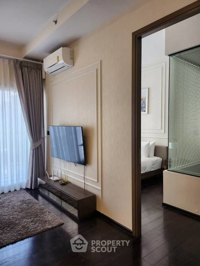picture 1-BR Condo at Park Origin Thonglor near BTS Thong Lor (ID 3262774) - 3/8