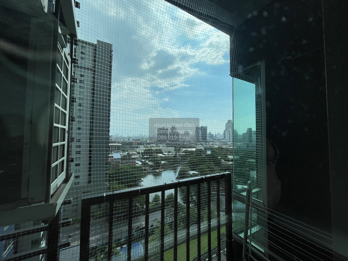 รูป เช่าคอนโด เดอะ เบส สุขุมวิท 77 BTS-อ่อนนุช | On Nut CX-164356-1 - รูปที่ 7/7