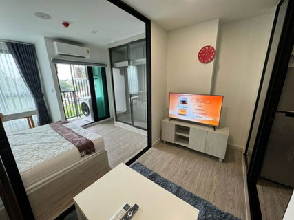 รูปภาพ For Rent Kave Seed Kaset Unit 1568/486 (Available 25/10/69)