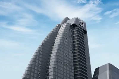 1 ห้องนอน | 1 ห้องน้ำ | BTS Thong Lo | 45 ตร.ม. | 42,000 บาท/เดือน | ชั้น 23 — Ideo Q Sukhumvit 36 กรุงเทพฯ