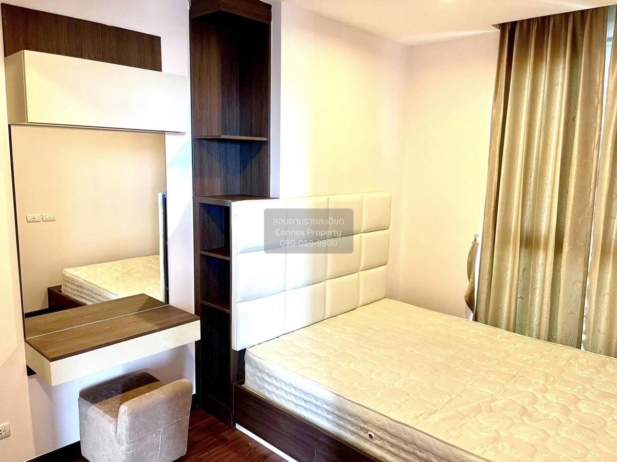 picture FOR RENTCondo Chewathai Interchange MRT-Tao Poon CX-102374-1 - 7/7