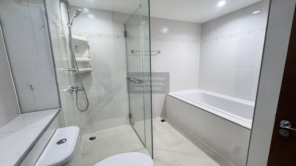picture FOR RENTCondo The Lakes BTS-Asok CX-21884-1 - 6/8