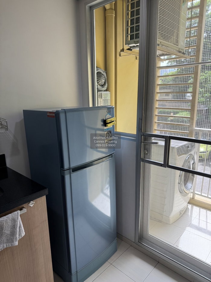 picture FOR RENTCondo Hive Sukhumvit 65 BTS-Ekkamai CX-61302-1 - 4/7