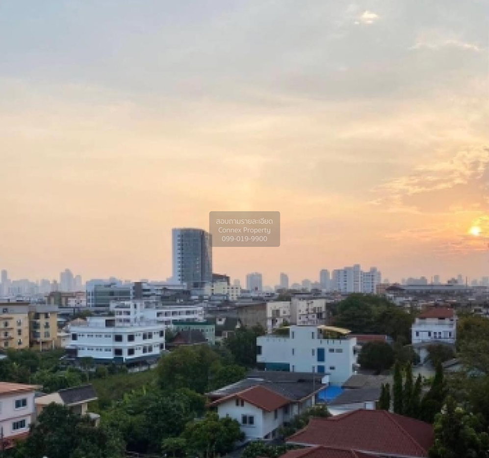 รูป ขายคอนโด ชีวาทัย ฮอลล์มาร์ค ลาดพร้าว-โชคชัย 4 MRT-โชคชัย 4 (สายสีเหลือง) | Chokchai 4 CX-94567-1 - รูปที่ 6/6