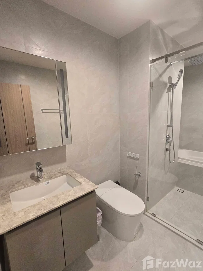 รูป คอนโดให้เช่า 2 ห้องนอน ในโครงการ พินน์ ศูนย์วิจัย 6732896 - รูปที่ 20/21