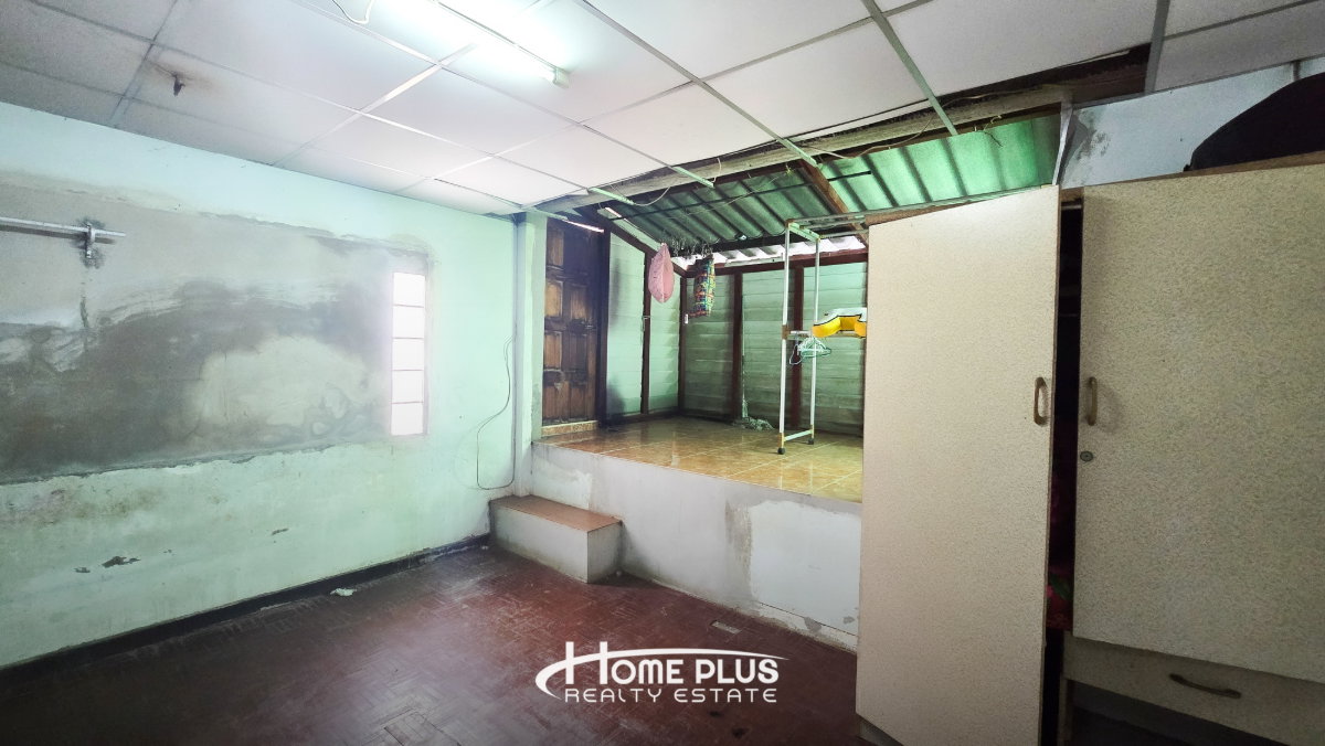 รูป 🏘️ ขายทาวน์โฮม 4 หลัง หมู่บ้านเปรมฤทัย–ศรีนครินทร์ แขวงดอกไม้ ประเวศ - รูปที่ 20/27