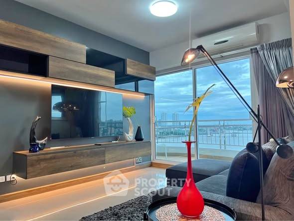 รูป คอนโด 2-ห้องนอน ที่ ศุภาลัย ริเวอร์ รีสอร์ท เจริญนคร ใน สำเหร่ (ID 3263592) - รูปที่ 2/37