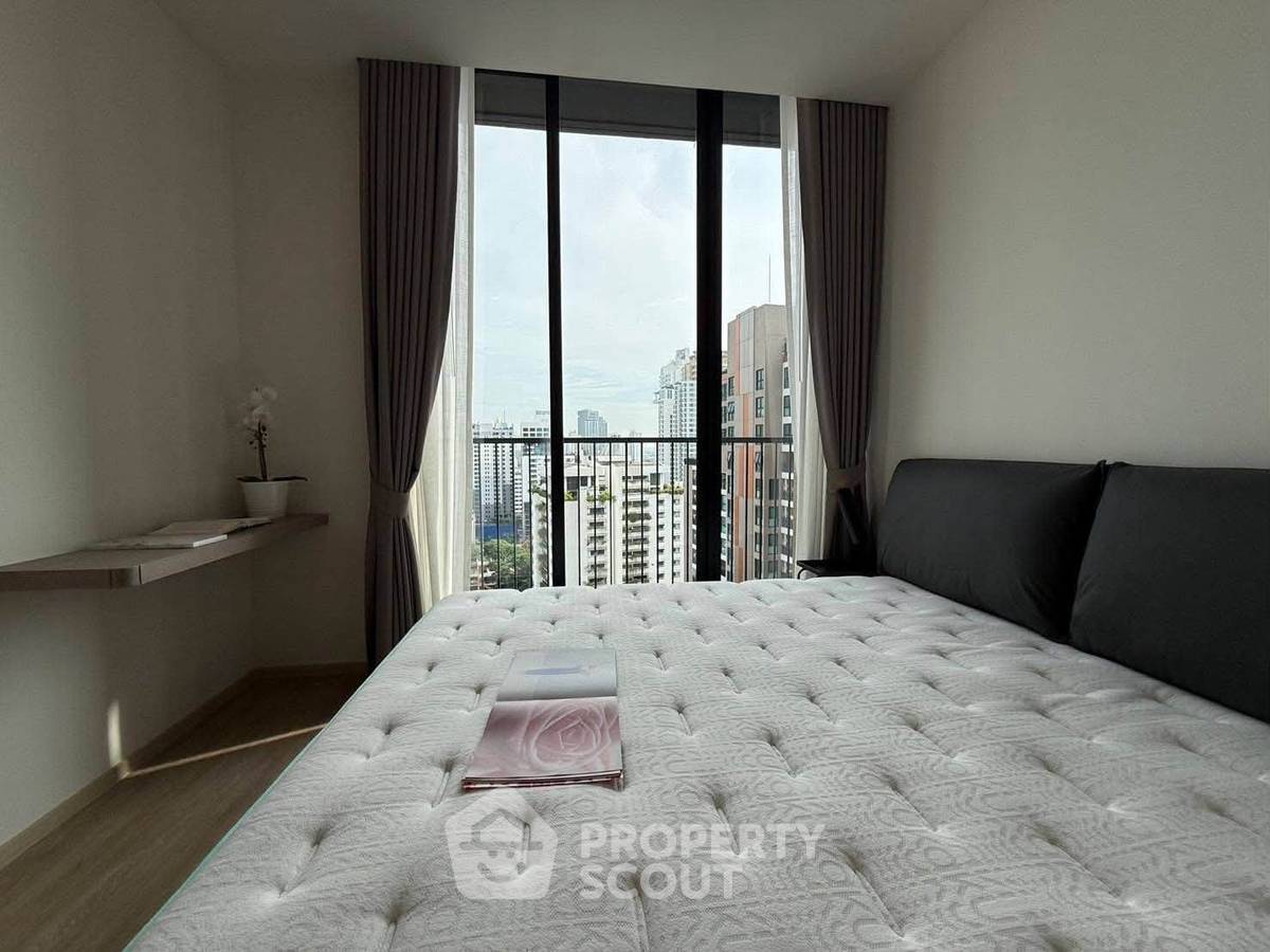 picture 2-BR Condo At Noble State 39 Near BTS Phrom Phong (ID 3263835) - 15/15