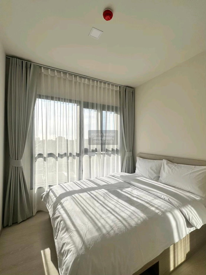 picture FOR RENTCondo pynn Pridi 20 BTS-Krung Thon Buri CX-159794-1 - 6/10