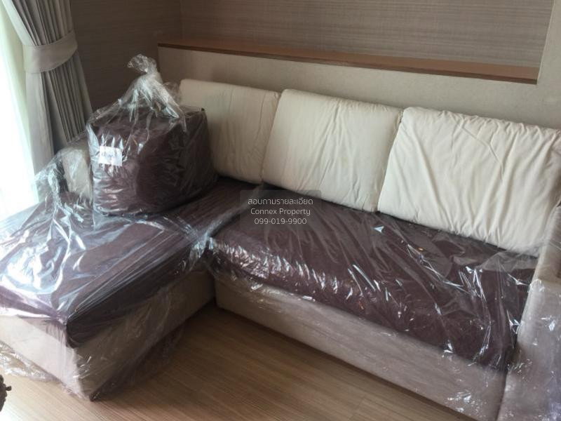 picture FOR RENTCondo Rhythm Ratchada - Huai Khwang MRT-Huai Khwang CX-42986-1 - 2/8