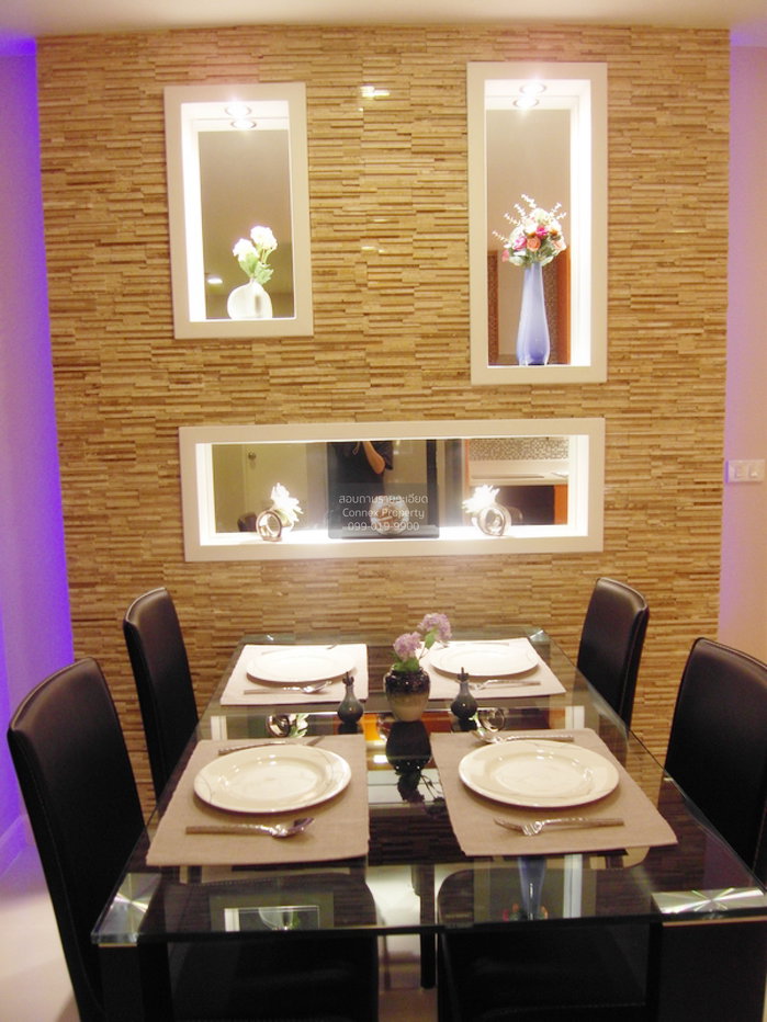 picture FOR RENTCondo Wish @ Samyan MRT-Sam Yan CX-52656-1 - 4/11