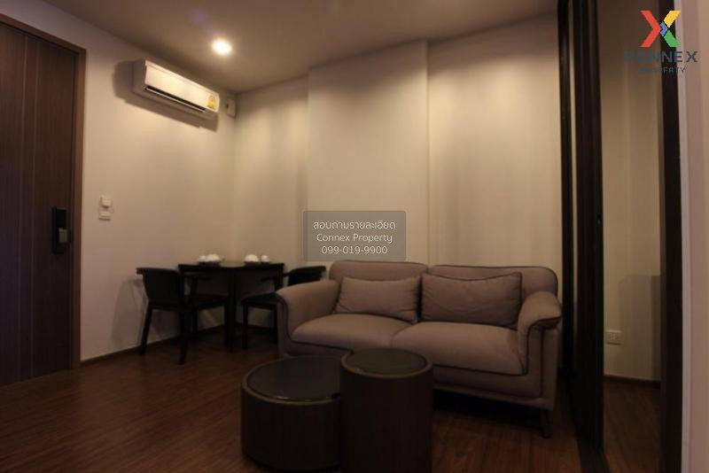 picture FOR RENTCondo The Line Sukhumvit 71 BTS-Phra Khanong CX-70104-1 - 3/10
