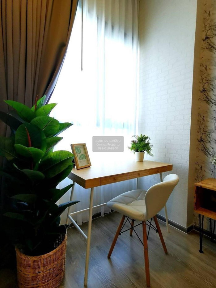 รูป ขายคอนโด ไนท์บริดจ์ เกษตร โซไซตี้ BTS-เสนานิคม | Sena Nikhom CX-116938-1 - รูปที่ 5/8