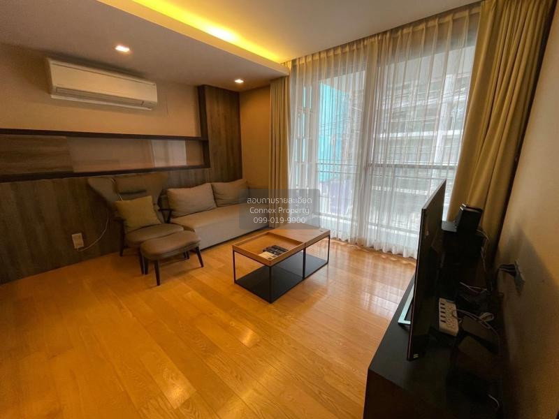 รูป เช่าคอนโด เวีย โบทานี BTS-พร้อมพงษ์ | Phrom Phong CX-72937-1 - รูปที่ 4/12