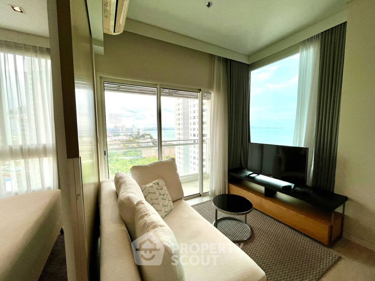 รูป คอนโด สตูดิโอ ที่ วีรันดา เรสซิเดนซ์ พัทยา ใกล้ เมืองพัทยา (ID 3261632) - รูปที่ 22/22