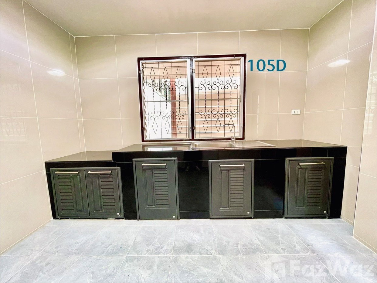 รูป บ้านเดี่ยวให้เช่า 4 ห้องนอน ใน วังทองหลาง, กรุงเทพมหานคร 5570140 - รูปที่ 8/16