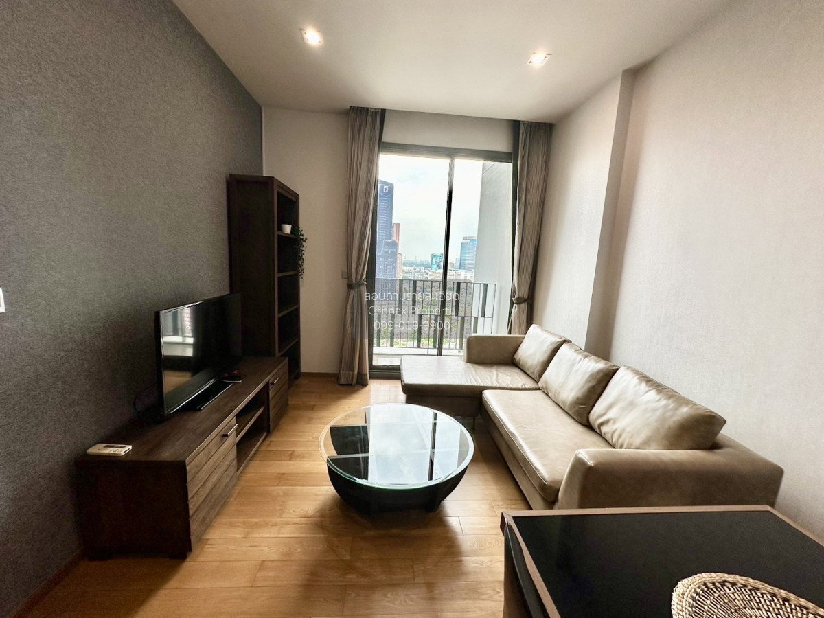 picture FOR RENTCondo Keyne by Sansiri BTS-Thong Lo CX-12495-1 - 1/11