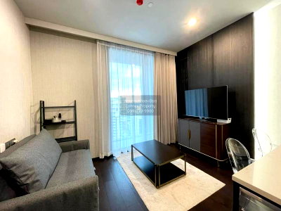 Condos for rent : FOR RENTCondo LAVIQ Sukhumvit 57 BTS-Thong Lo CX-06087-1
