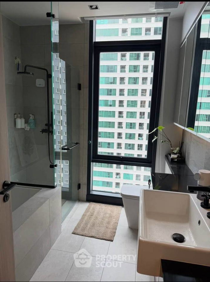 รูป คอนโด 2 ห้องนอน ชั้น 16 The Lofts Asoke ใกล้ MRT เพชรบุรี (ID 3256019) - รูปที่ 15/22
