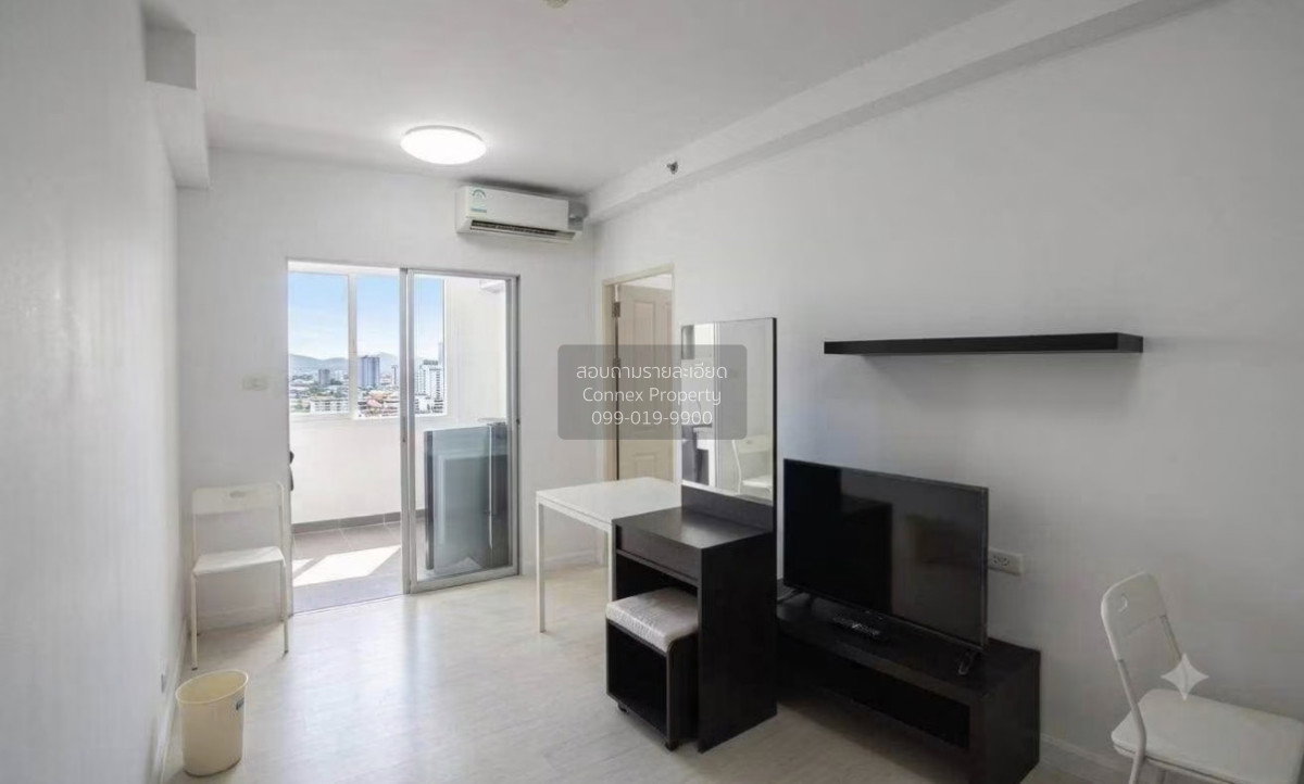 รูป ขายคอนโด ศุภาลัย ปาร์ค แอท ภูเก็ต ซิตี้ 0 CX-170799-1 - รูปที่ 5/5