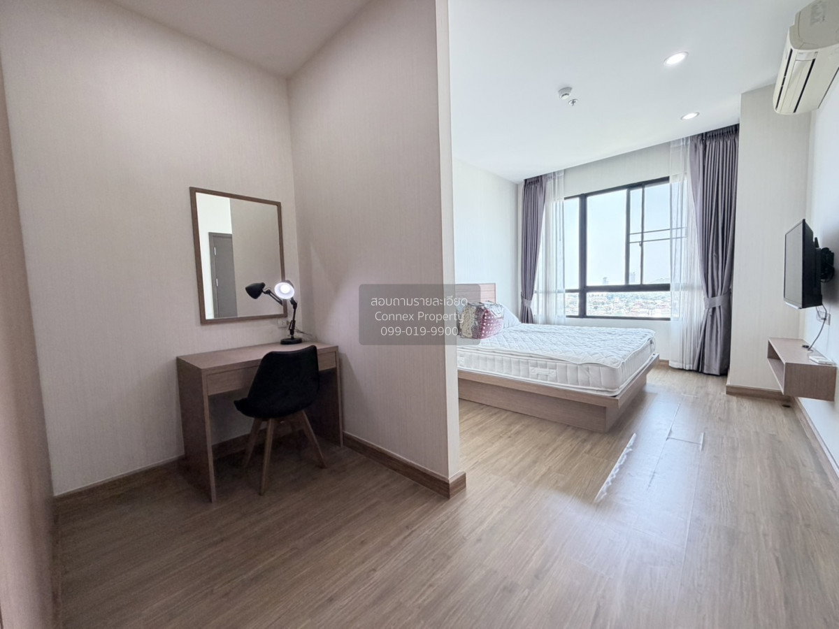 รูป ขายคอนโด เดอะ สกาย คอนโด ศรีราชา 0 CX-167089-1 - รูปที่ 9/12