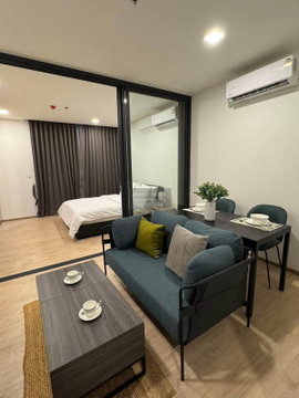 FOR RENTCondo XT Phayathai BTS-Phaya Thai CX-140957-1