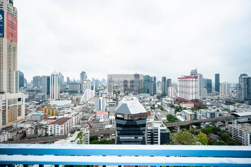 picture FOR RENTCondo XT Phayathai BTS-Phaya Thai CX-73208-1 - 8/8