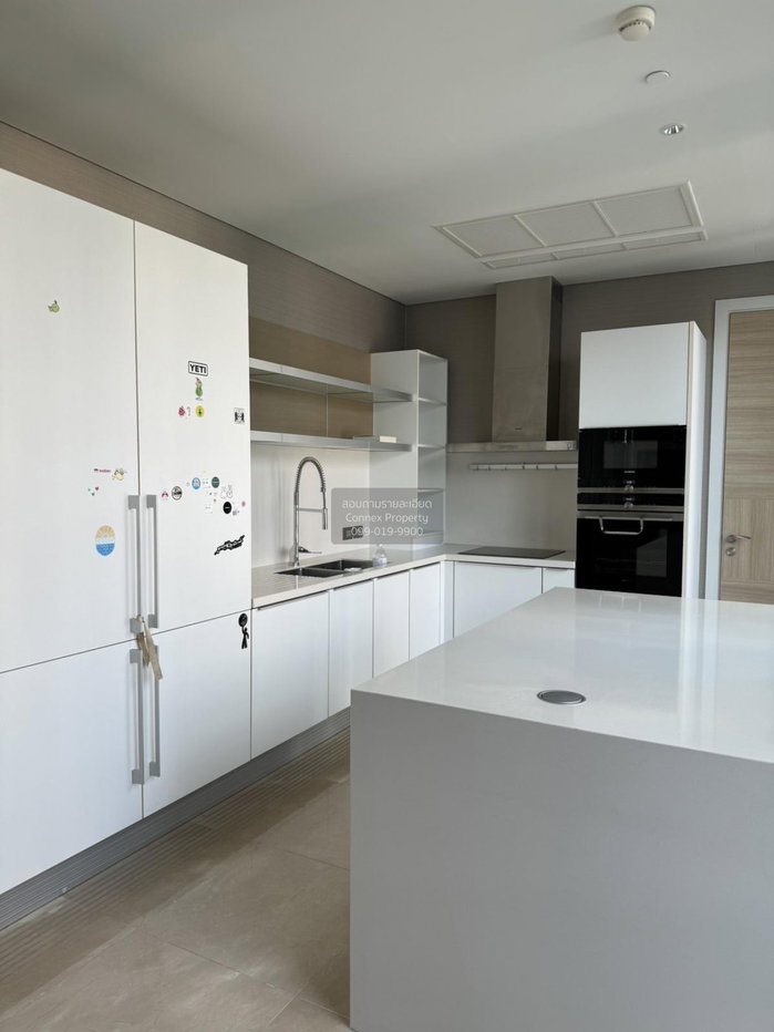 picture FOR RENTCondo Sindhorn Residences BTS-Chit Lom CX-95255-1 - 7/12