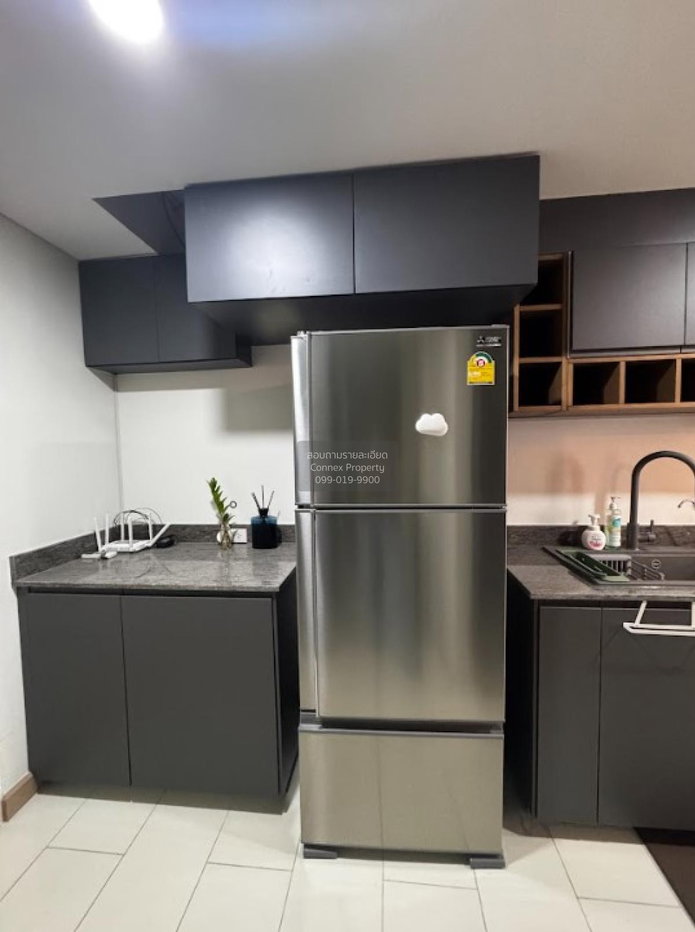 picture FOR RENTCondo Siamese Gioia BTS-Phrom Phong CX-121399-1 - 5/12
