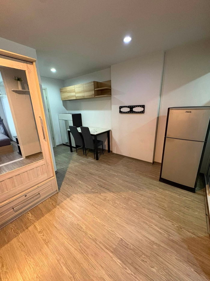 รูป #SC16626 📌 เช่า | 🟦🟨รีเจ้นท์ โฮม สุขุมวิท 97/1🟥🟩💬𝑪𝒐𝒏𝒕𝒂𝒄𝒕𝑳𝑰𝑵𝑬:@𝒔𝒆𝒄𝒓𝒆𝒕𝒑𝒓𝒐𝒑𝒆𝒓𝒕𝒚 🔥✨ - รูปที่ 5/8