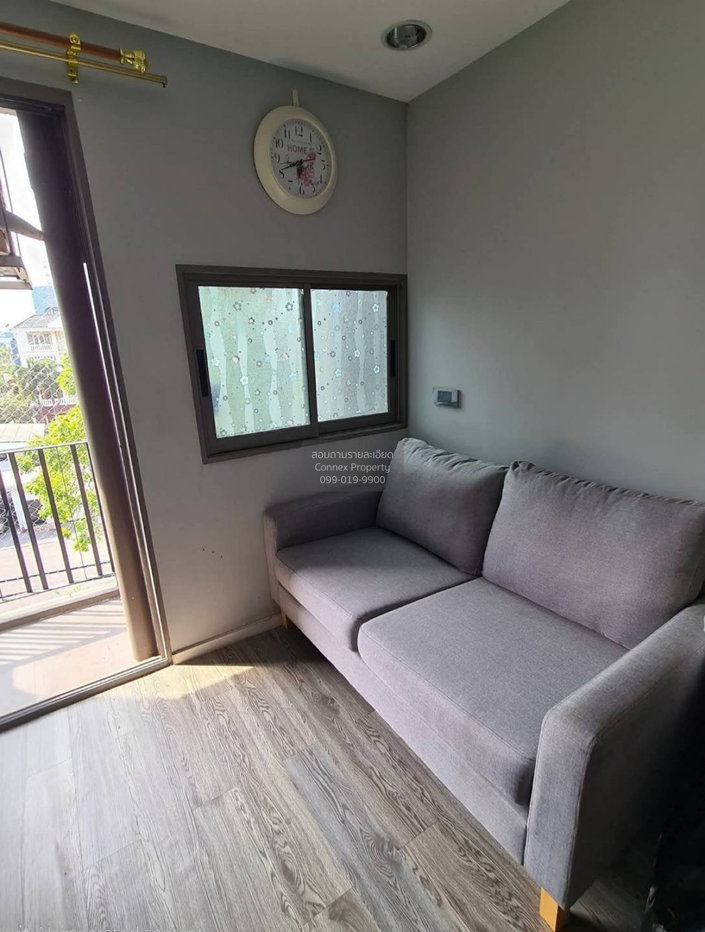 picture FOR SELLCondo MODIZ LADPRAO 18 MRT-Lat Phrao CX-156743-1 - 2/12