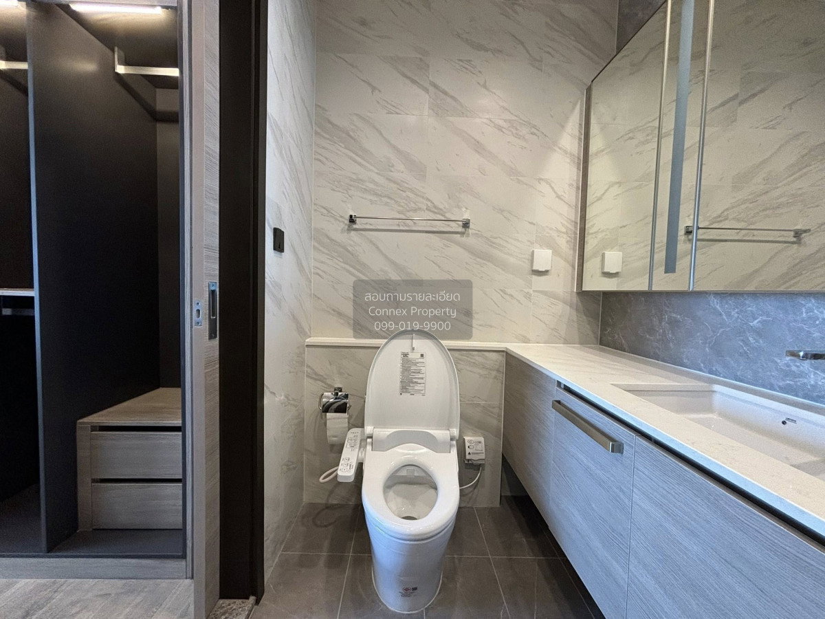 picture FOR RENTCondo The Crest Park Residences MRT-Phahon Yothin CX-157537-1 - 7/8