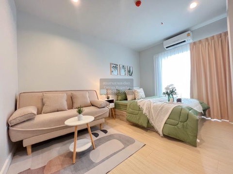 เช่าคอนโด เมโทร สกาย วุฒากาศ BTS-วุฒากาศ | Wutthakat CX-79251-1