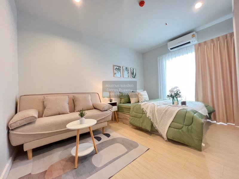 picture FOR RENTCondo Metro Sky Wutthakat BTS-Wutthakat CX-79251-1 - 1/8