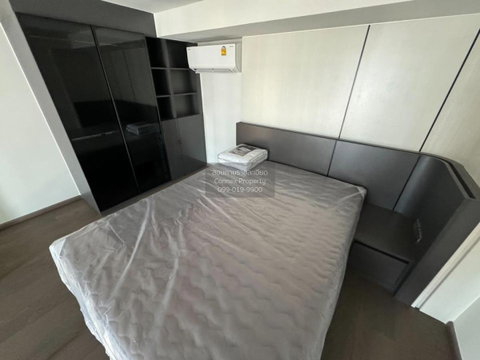 FOR RENTCondo Park Origin Chula-Samyan MRT-Sam Yan CX-89858-1