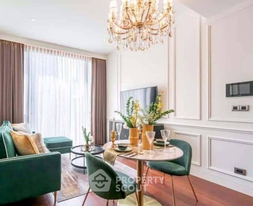 picture 1-BR Condo Khun By Yoo Near BTS Thong Lor (ID 3062099) - 1/5