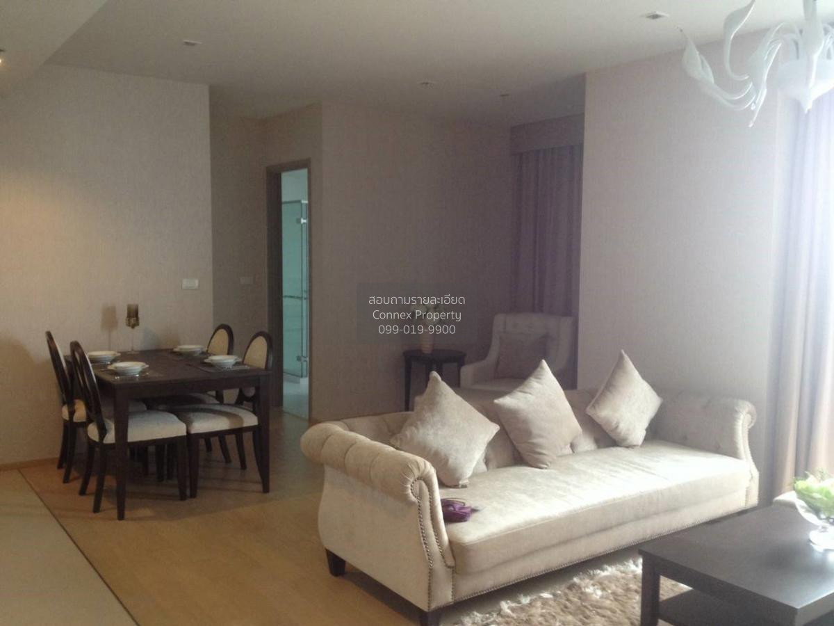 picture FOR RENTCondo HQ Thonglor BTS-Thong Lo CX-10184-1 - 1/10