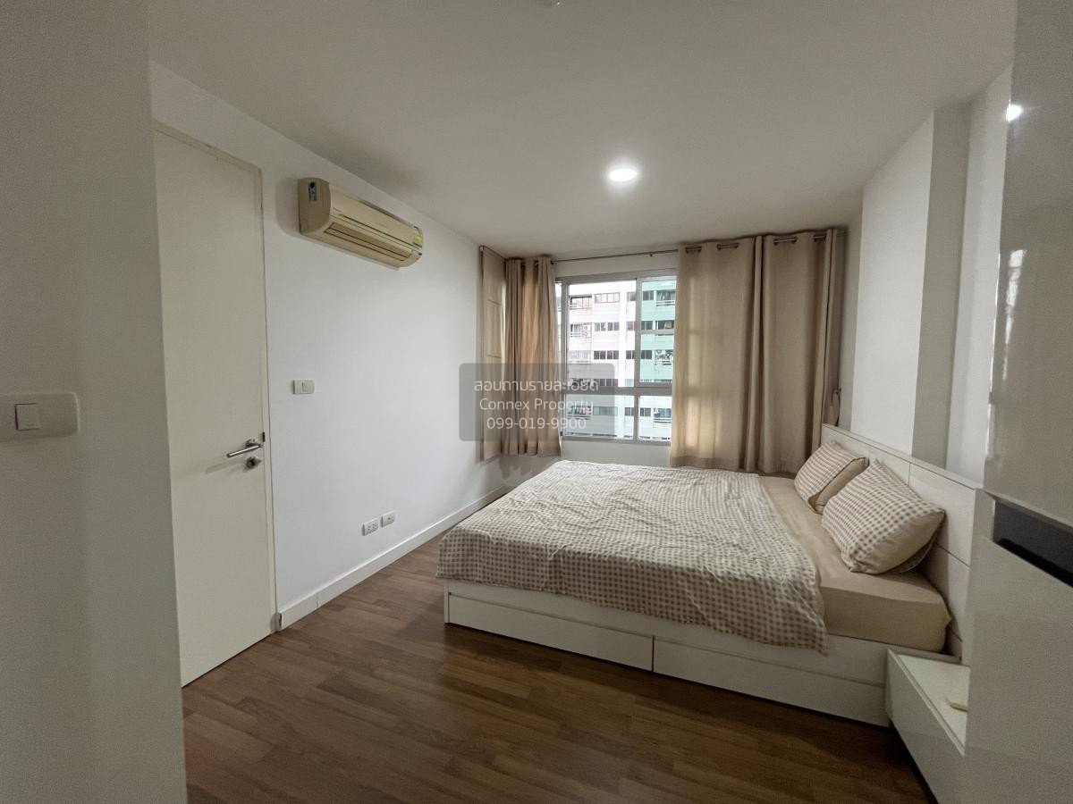 picture FOR RENTCondo The Clover Thonglor BTS-Thong Lo CX-21219-1 - 5/8