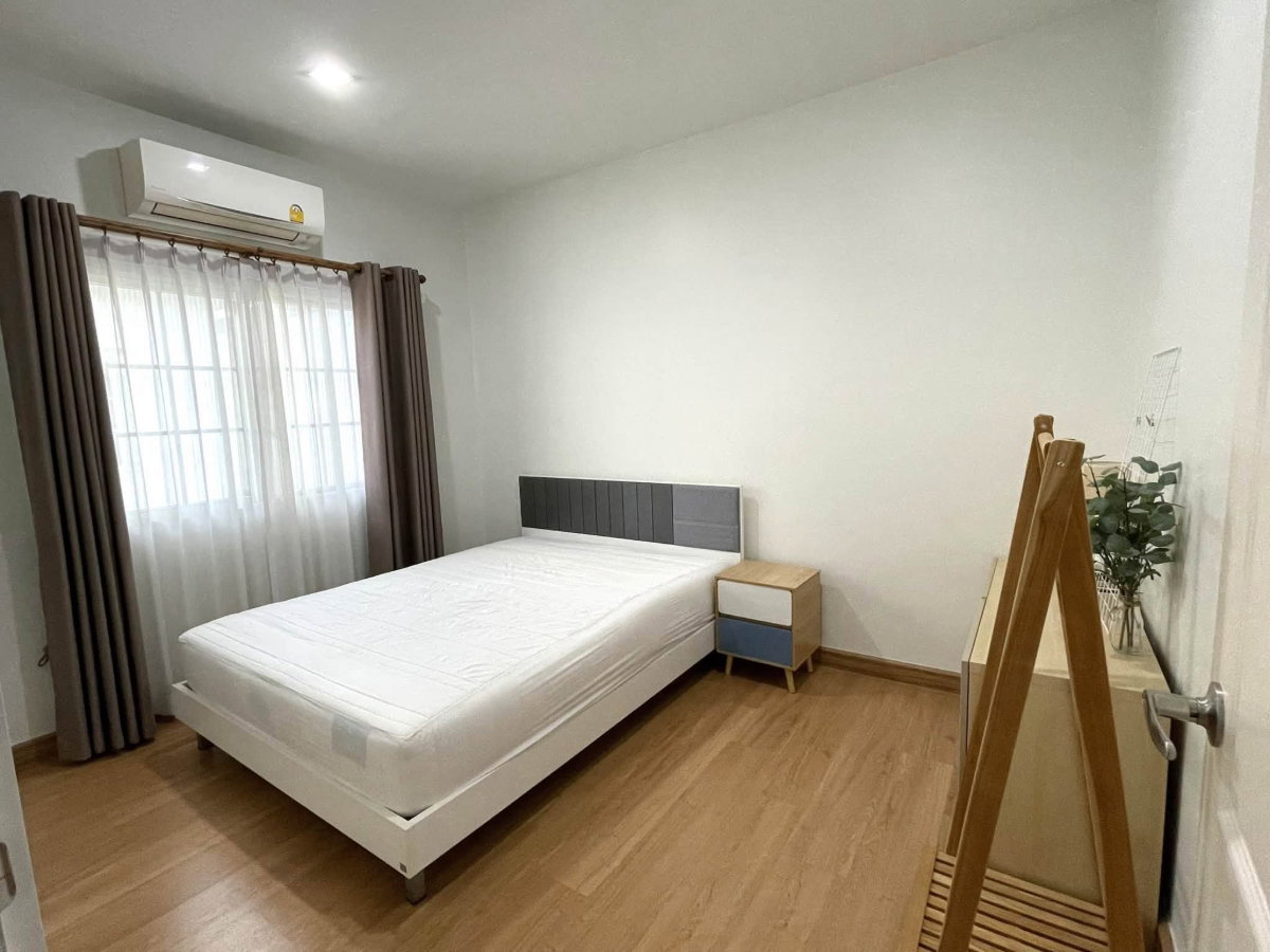 รูป P0911/[ขายด่วน!] บ้านแฝดทำเลเมือง โกลเด้น นีโอ สาทร-กัลปพฤกษ์ (Golden Neo Sathorn - Kalapapruek) - รูปที่ 4/34